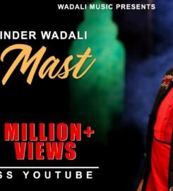 The Legendary Wadali Brothers