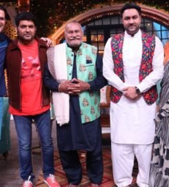 The Legendary Wadali Brothers