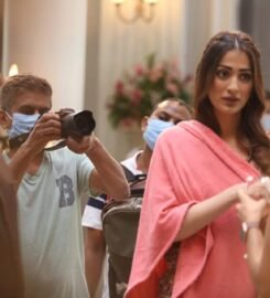 Shree Siddhivinayak Photos – Yakesh Bhavsar