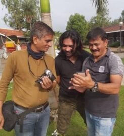 Shree Siddhivinayak Photos – Yakesh Bhavsar