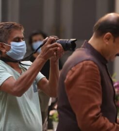 Shree Siddhivinayak Photos – Yakesh Bhavsar