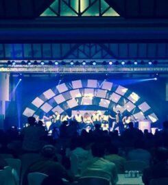 DB Pro Sound and Lighting