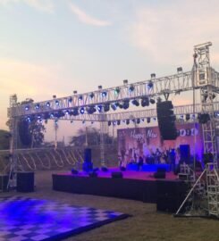 DB Pro Sound and Lighting