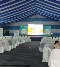 Deepali Designs and Exhibits
