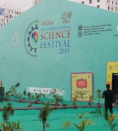 Deepali Designs and Exhibits