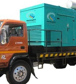 Vardayani Power Pvt Ltd