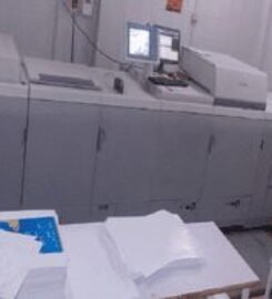 Bharat Copy Centre Private Limited