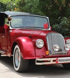 Global Loos by RK Enterprise