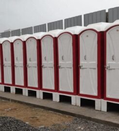 Global Loos by RK Enterprise