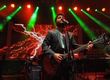 Durgesh Sound & Light Systems Pvt Ltd.