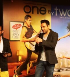 Ctrl N Avinash Agarwal