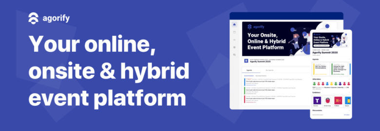 Agorify