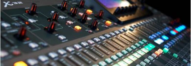 AV Zone Professionals