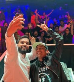 Dj Yash & Dj Chinmay TwinTech