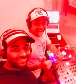 Dj Yash & Dj Chinmay TwinTech