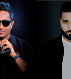 Dj Yash & Dj Chinmay TwinTech