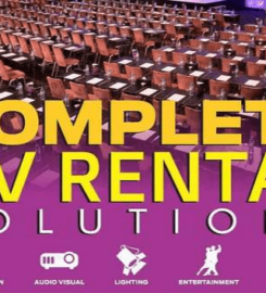 Matrix Audio Visual & Entertainment