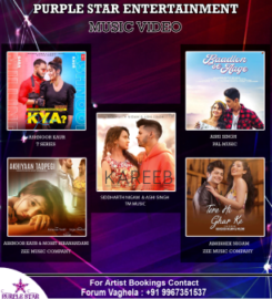 Purple Star Entertainment