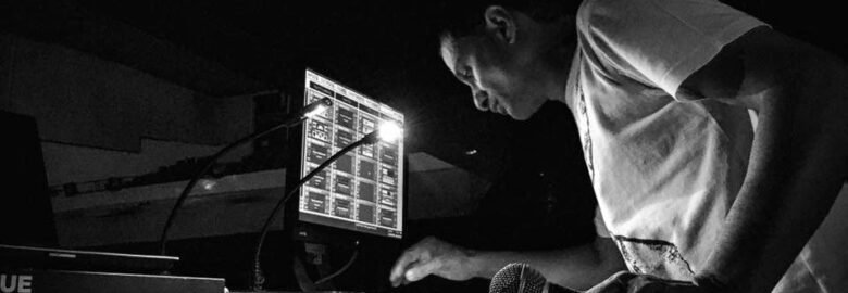 Freelance Sound Engineer Nikhil