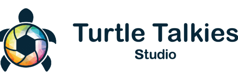 Turtle Talkies Studio