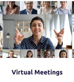 StreamyTech – Virtual Events