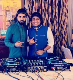 Dj Yash & Dj Chinmay TwinTech