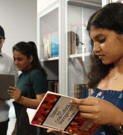 EMDI Institute of Media & Entertainment