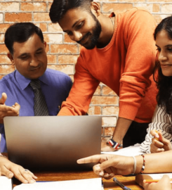 EMDI Institute of Media & Entertainment