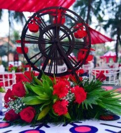 Bullseye Entertainment