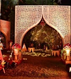 Bullseye Entertainment