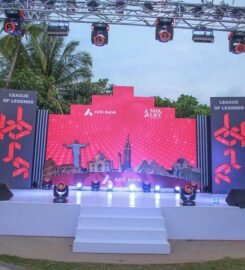 Bullseye Entertainment