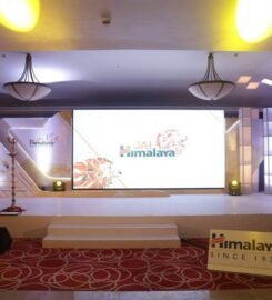 Bullseye Entertainment