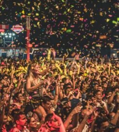 Bullseye Entertainment