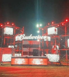 Elite Show Works