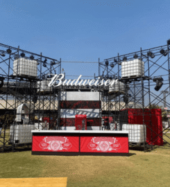 Elite Show Works