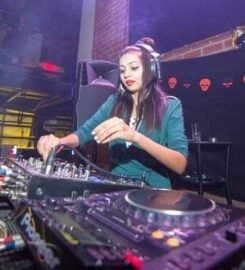 DJ Kalpana