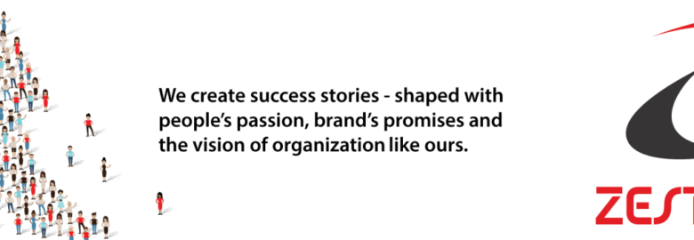 ZestTalk Marketing Solutions LLP