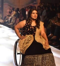 Virali Modi – Motivational Speaker