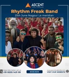 Ascent Celebrity Management