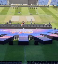 Beyond Productions UAE