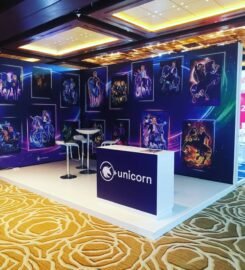 Beyond Productions UAE