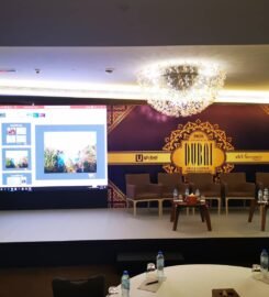 Beyond Productions UAE