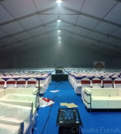 Chandra Furniture