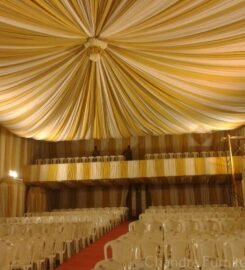 Chandra Furniture