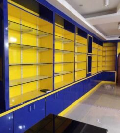 Deko Exhibit Systems LLP