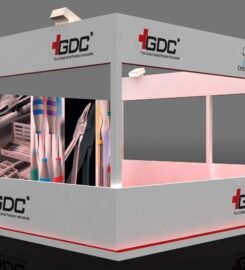 Deko Exhibit Systems LLP