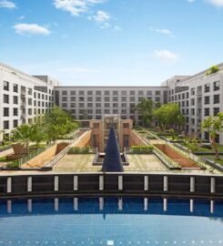 Grand Hyatt Mumbai Hotel & Residences