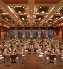 Grand Hyatt Mumbai Hotel & Residences