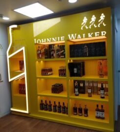 Maurya Interior Work