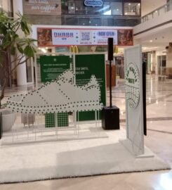 Maurya Interior Work